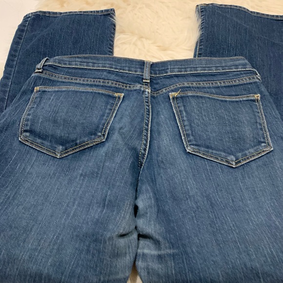 Old Navy the sweetheart skinny jeans - Picture 4 of 5